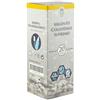 Argento Colloidale Supremo 20Ppm 100 Ml Spray + Contagocce ml Soluzione