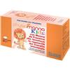 Physiomanna Kids 6 Pezzi pz Compresse masticabili