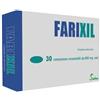 Farixil 30 Compresse Orosolubili pz