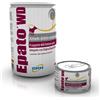DRN Epato WD Alimento Completo per Cani 400 g Mangime