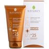 NATURE'S Crema Solare SPF25 150 ml solare