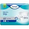TENA Slip Ultima M, pannolino a mutandina per incontinenza 21 pz Pannolini