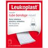 Leukoplast Elastofix benda tubolare elastica (ombelico) 1 pz Altro