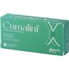 Cumalinf 30 Compresse 18 g
