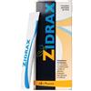 Zidrax 15 Bustine Stick Pack 225 g Soluzione orale