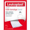 Leukoplast Elastofix benda tubolare elastica (testa) 1 pz Bendaggio/i