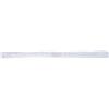Catetere Uretrale Nelaton Maschile Ch12 Lunghezza 40Cm. Prodotto In Pvc Medicale Con Punta Distale Arrotondata Per L'Introduzione Atraumatica 1 pz