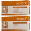 Sensicol 2x36 g Compresse
