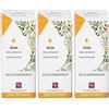Rosa Ricostituita Olio Essenziale 10 Ml 3x10 ml essenziale