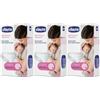 Chicco Mamma Donna Slip Tessuto Non Misura 4 Pezzi 3x4 Pc