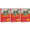 Equi-Spot 3 Pipette 10 Ml 3x3x10 ml monodose