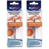 Pinzetta Peli Sottocutanei 2x1 St