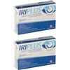 Iriplus Gocce oculari sterili Monodose 2x15 pz Pipette monodose