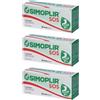 Simoplir Sos 12 Flaconcini 10 Ml 3x12x10 ml bevibili