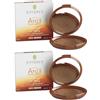 Arga' Cc Terra Uniformante Marocco Spf15 9 G Nature'S 2x9 g Polvere