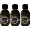 DRIATEC Driaenergy Gusto Agrumi 3x100 ml Soluzione orale