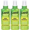 Lenil Natura Spray Protettivo 3x100 ml