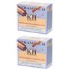 Keramine H Fiala Fissativa per Capelli 2x10x6 ml Fiale