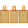Nature's Zagara Frizzante Colonia Fresca 3x100 ml Profumo