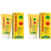 Emergency Pelle Crema 50 Ml 2x50 ml