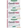 Donna Candifree 30 Capsule 15 g