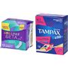 LINES Seta Ultra Anatomico + Tampax &Go Mini 1 St