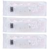 Siringa Meds 20 Ml Senza Ago Cono Centrale Luer 3x1 St