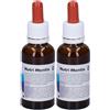 Nutri Mentis 0 2x30 ml Soluzione orale
