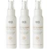 Eos Deo Light Deodorante Spray Pompetta 100 Ml 3x100 ml