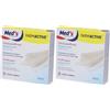 Garza Meds Farmactive Paraffinata Sterile 10X10 Cm Scatola 36 Pezzi 2x36 St