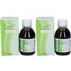 Olodren Plus 2x240 ml Soluzione orale