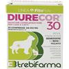 Diurecor Blister 30 Compresse pz