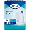 TENA Fix M, mutandina elastica per il fissaggio di assorbenti 5 St