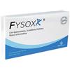 Fysoxx 20 Compresse 600 Mg pz