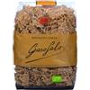 Garofalo Mafalda Pasta Senza Glutine Legumi E Cereali 400 G g