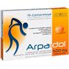 Arpadol Glauber 45 Compresse pz