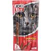 Joki Plus Gatto Con Manzo 15 g Mangime