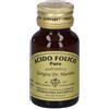 Acido Folico Puro Liquido Analcolico 30 ml Soluzione orale