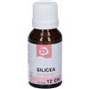 Cemon Silicea 12CH Gocce 10 ml orali