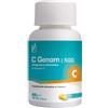C-Genom 500 Glauber 120 Compresse 60 g