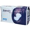 Pannolone Per Incontinenza Serenity Classic Sagomato Plus Tessuto Non 30 Pezzi St
