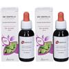 Adamàh EIE Centella Gocce 2x60 ml orali