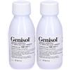 Genisol Shampoo 100 Ml 2x100 ml