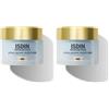 ISDIN Isdinceutics Hyaluronic Moisture Normal Crema Viso Idratante Pelle Normale e Secca 2x50 ml