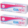 Farma Budetta Cliadent Gel Gengivale 2x1 pz dentale