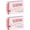 Siliberina 30 Compresse Filmate 2x30 pz