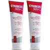Stribess 300 Ag Crema Dermatologica Ml 2x300 ml