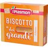 Plasmon Biscotti Dei Grandi 8 Monoporzioni 300 g Snack