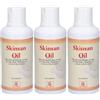 Skinsan Oil Det 500Ml 3x500 ml Olio