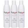 Poligen Shampoo 250Ml 3x250 ml